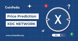 What is the price prediction for XinFin?