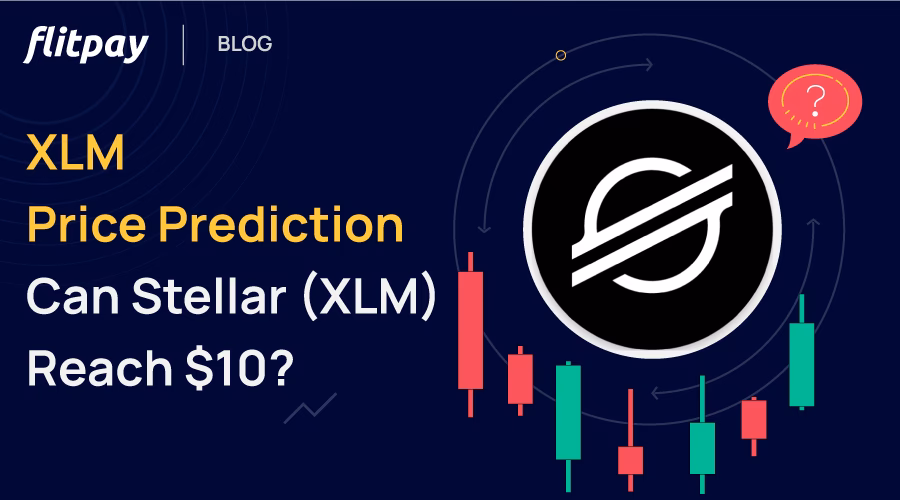 What is the rank of XLM coin?