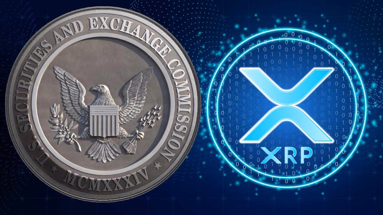 Is XRP going to be a security?