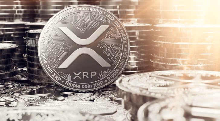 What are the negatives of XRP?