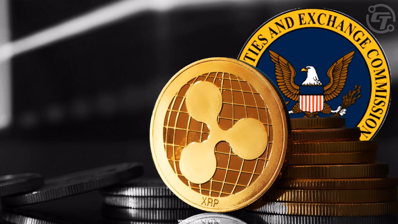 Is the XRP case officially over?