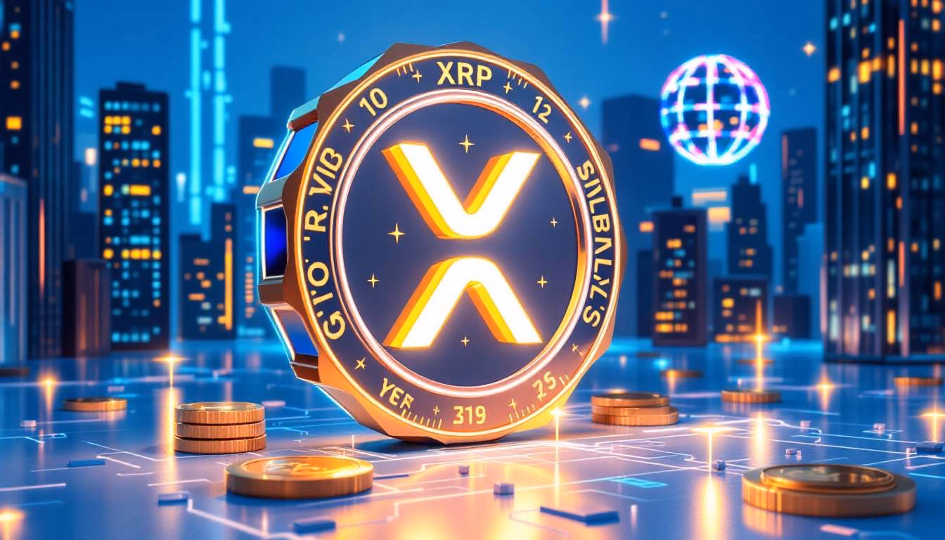 ¿Qué es la comunidad XRP?