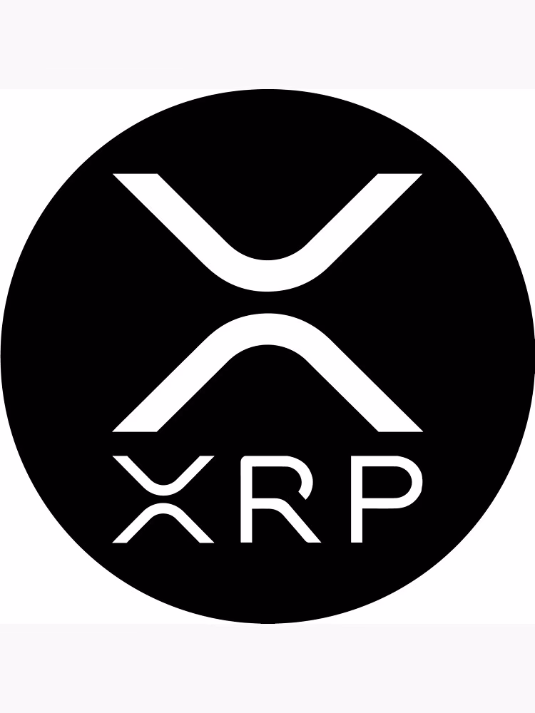 Did XRP change its logo?