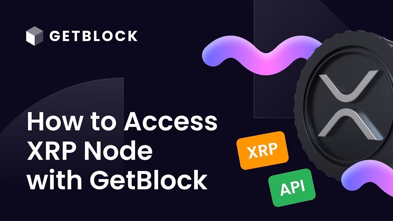 Does XRP have nodes?