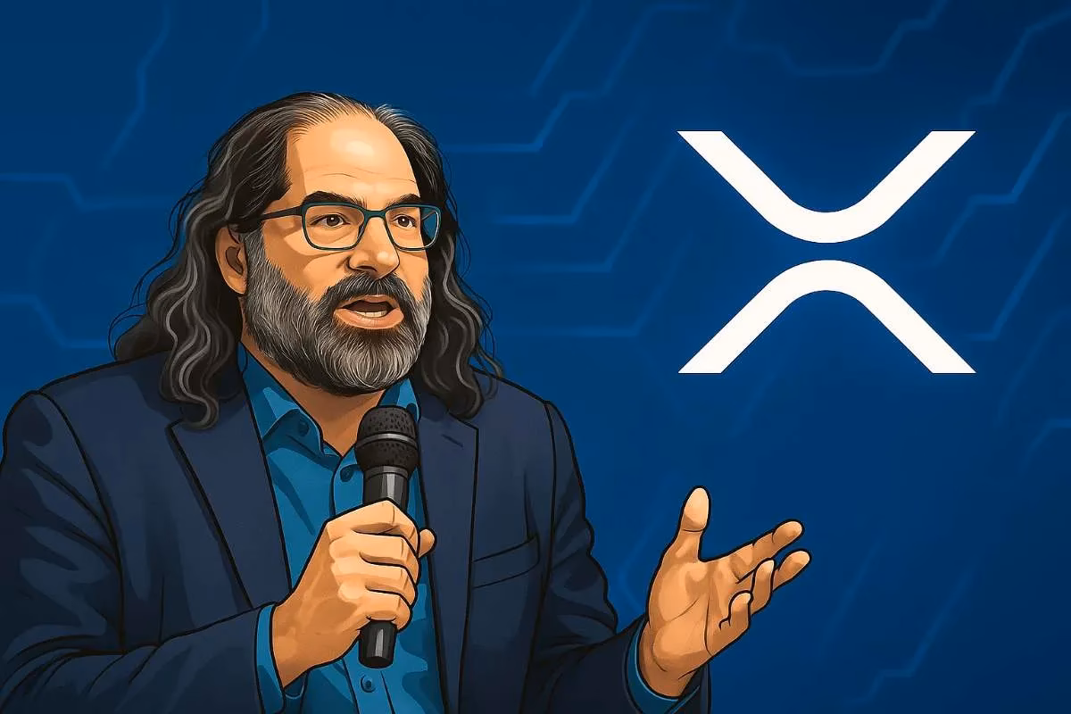 Hoeveel wordt 1000 XRP waard?