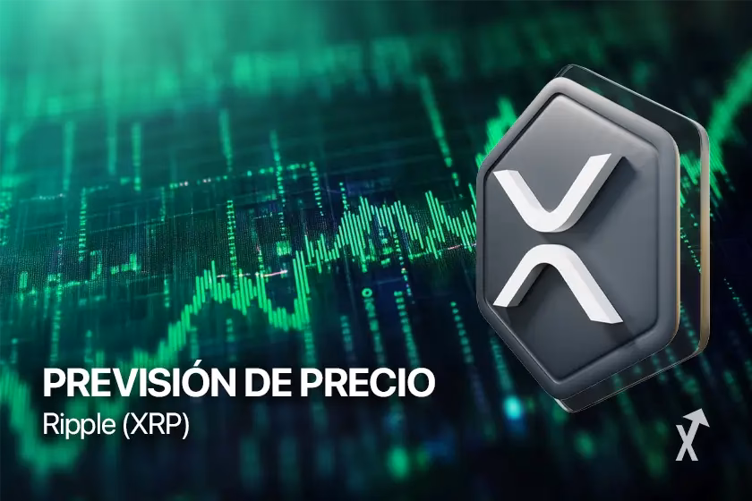 ¿Qué se espera de XRP 2025?