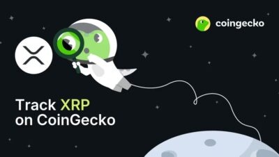 What's the highest XRP has been in USD?