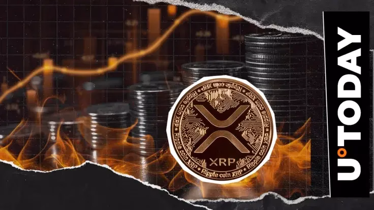 XRPの2030年の価格予想は？