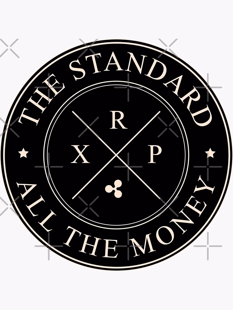What is the Ripple standard?