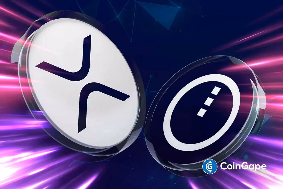 Is there an airdrop for XRP?