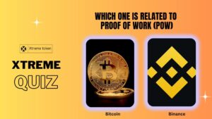 What is XTR crypto?