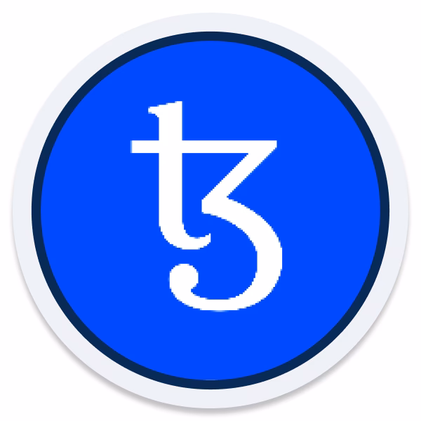 What is the XTZ coin?