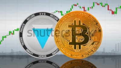 How is XVG different from Bitcoin?