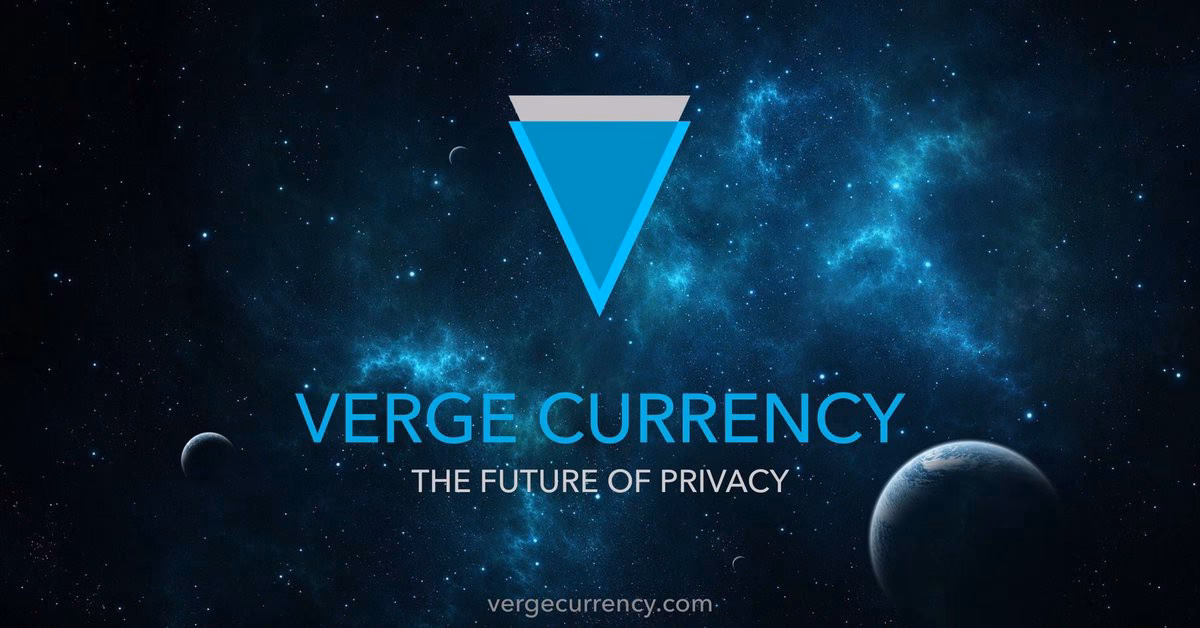 Does Verge Coin have a future?
