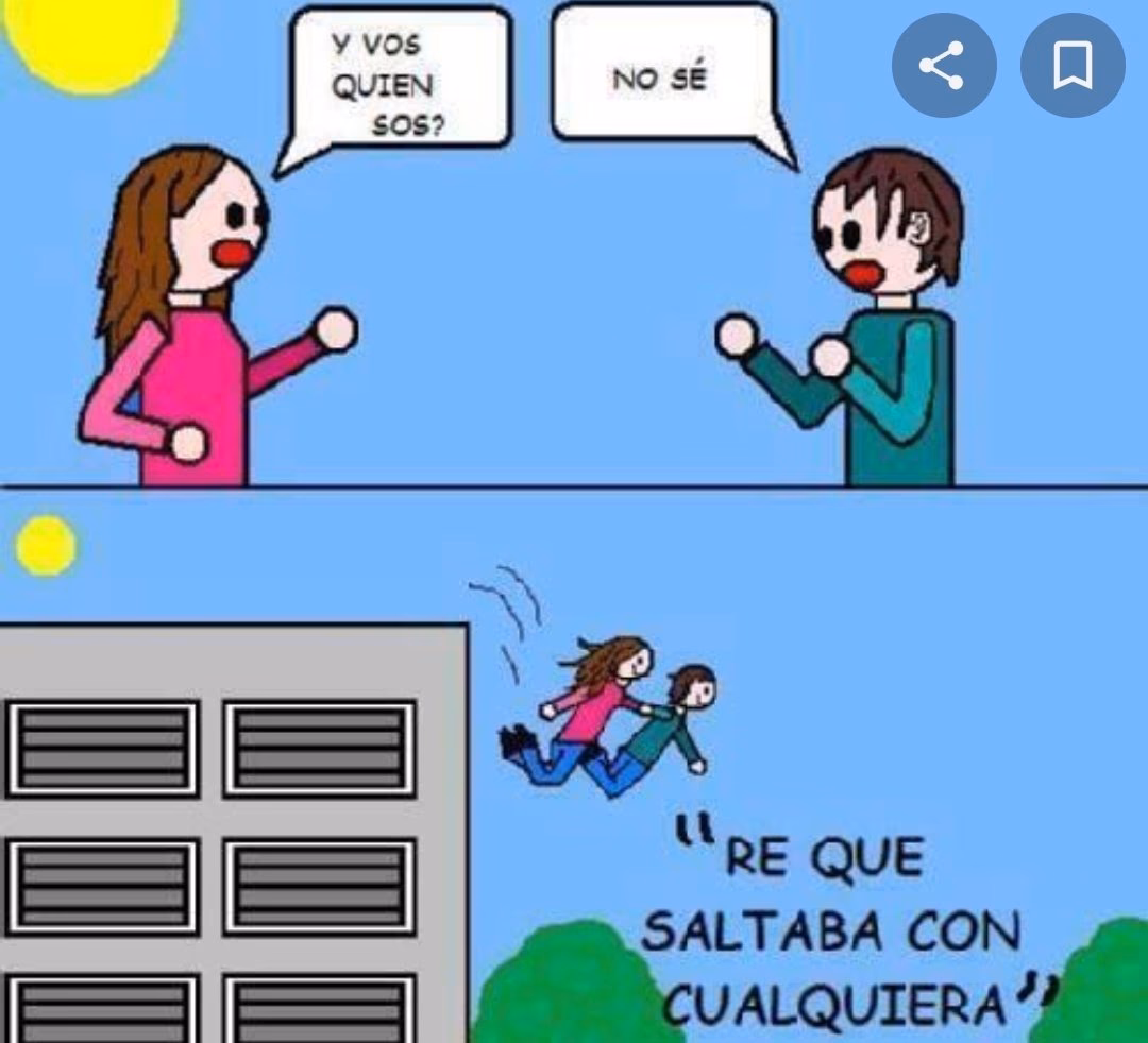 ¿Cómo es el dicho de la risa?