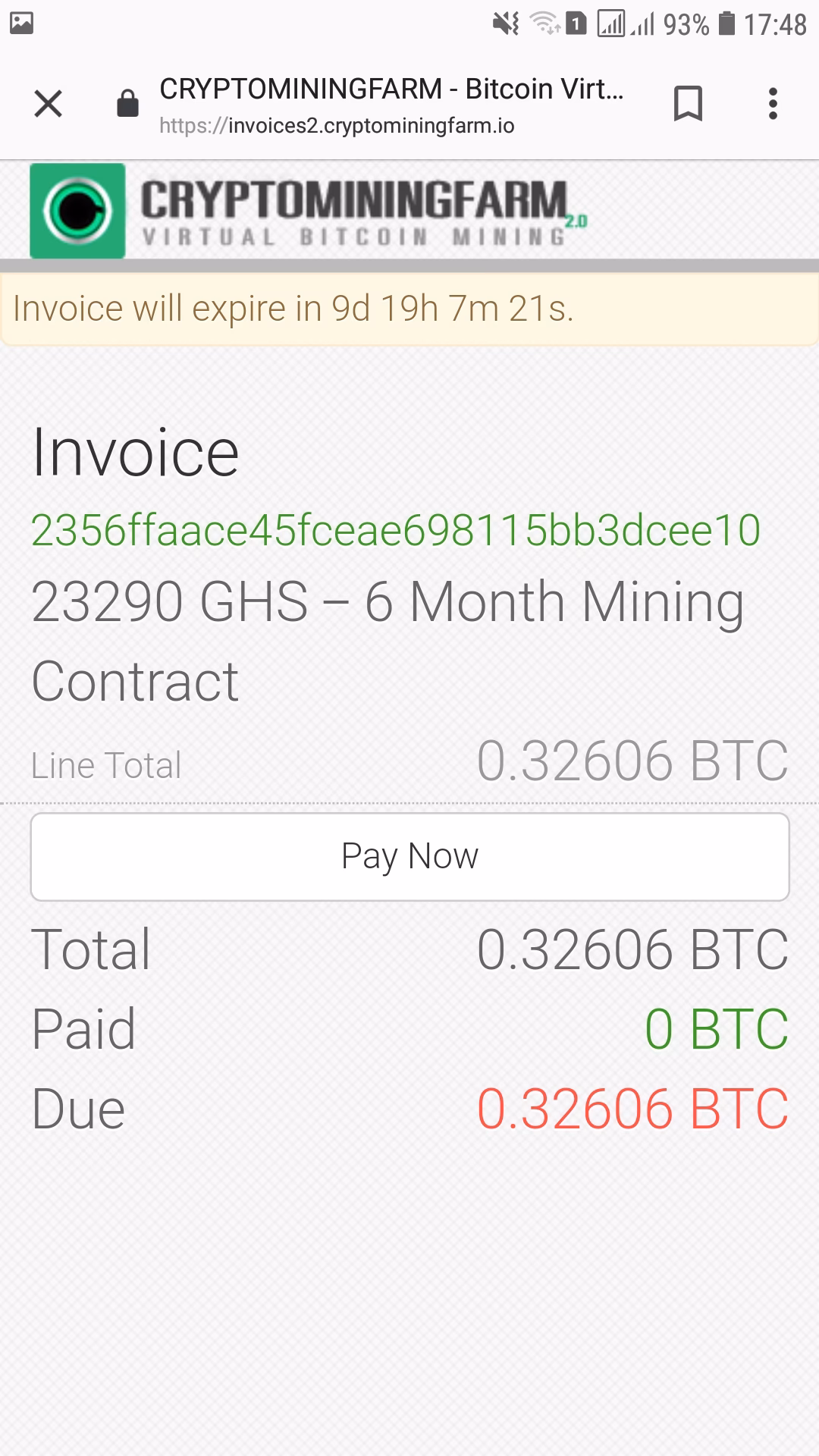 ¿Por qué no puedo retirar mi dinero de las criptomonedas?