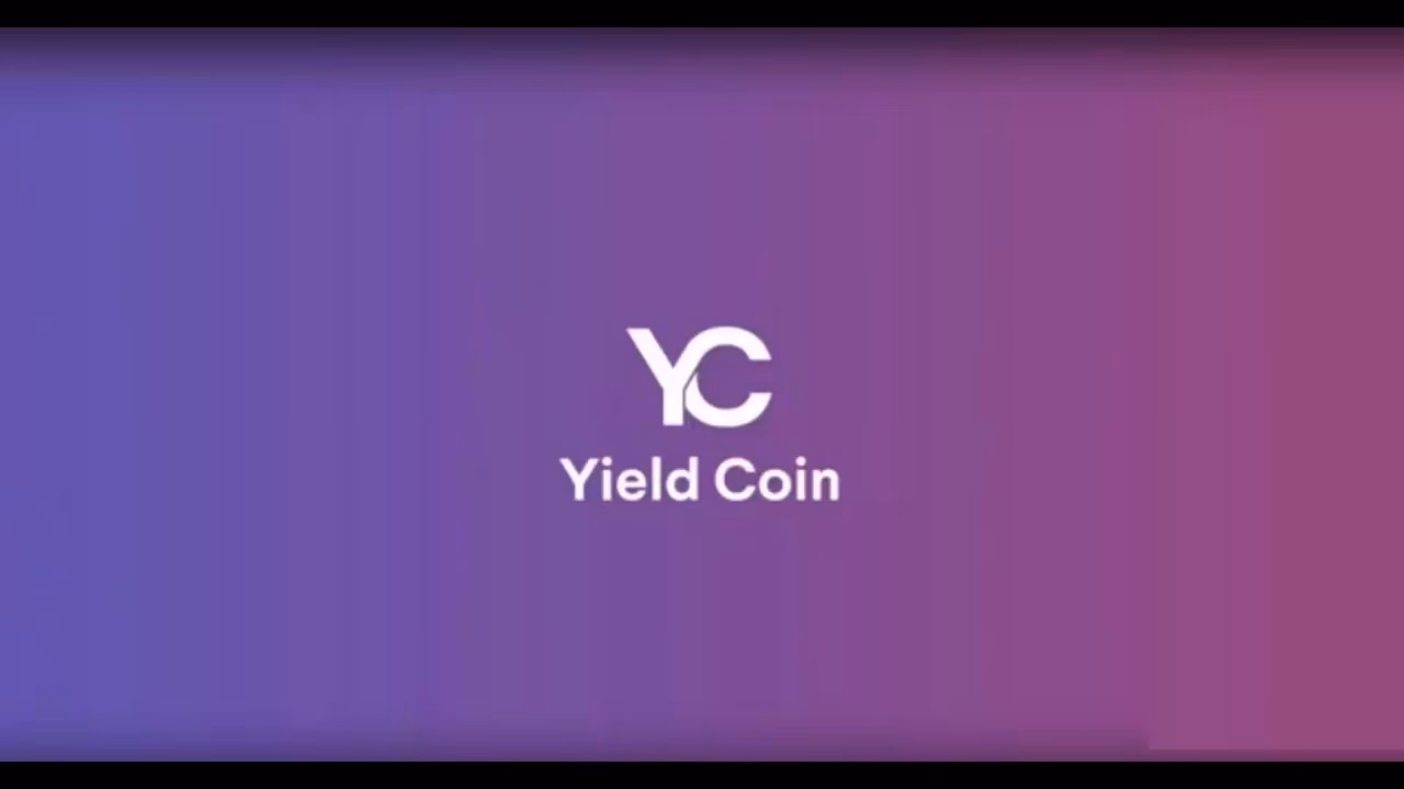 What is US yield coin?