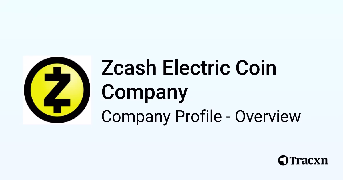 Is Zcash an American company?