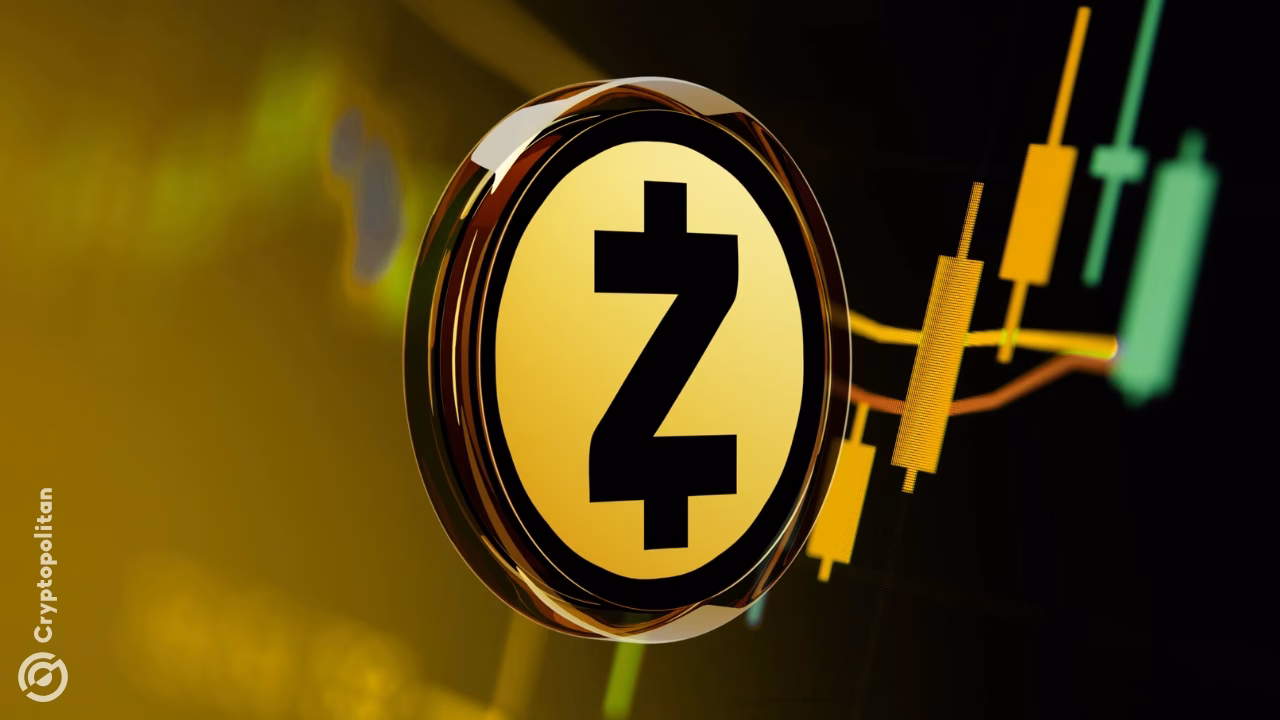 ¿Qué es la criptomoneda ZEC?