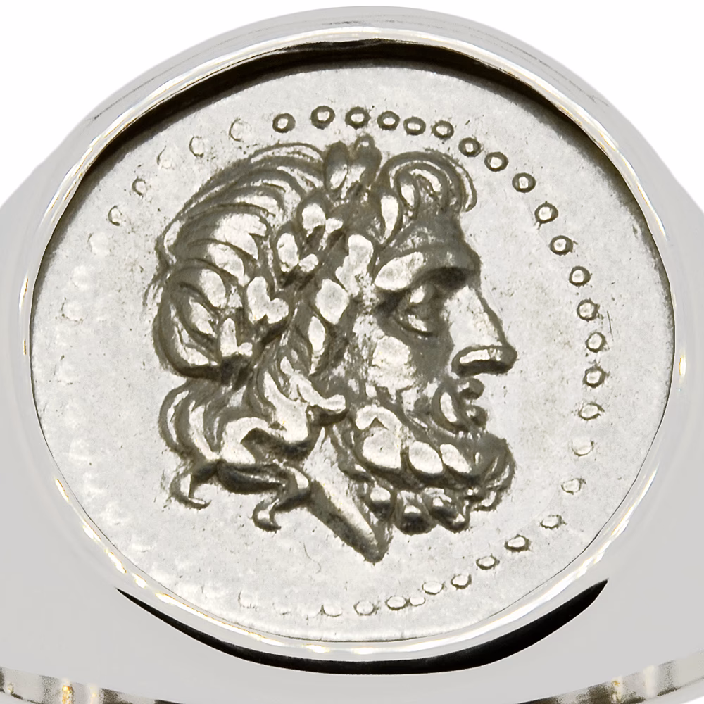 What is Zeus in crypto?