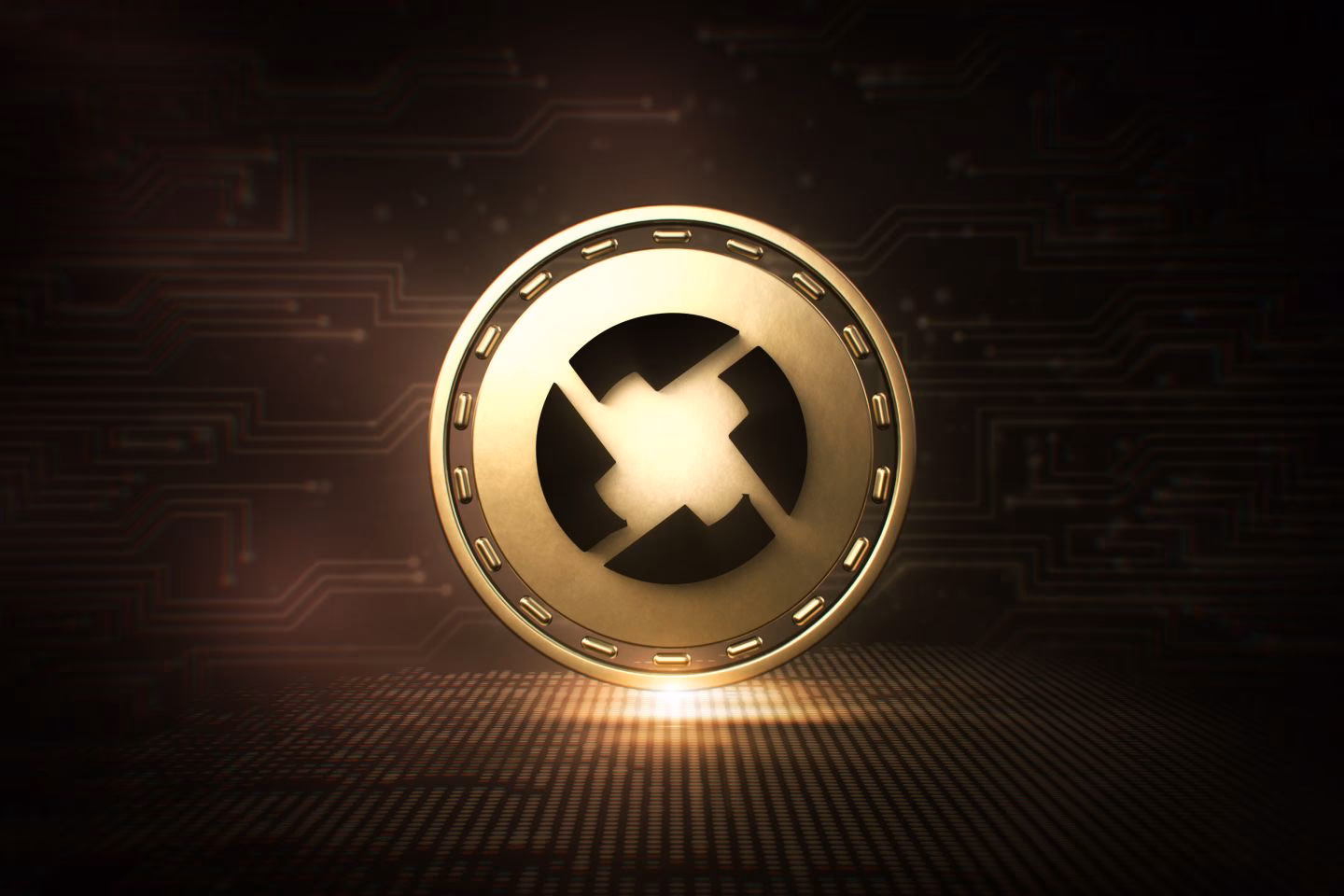 What is a zrx coin?